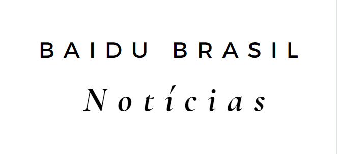 Baidu Brasil Notícias