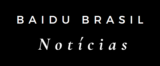Baidu Brasil Notícias