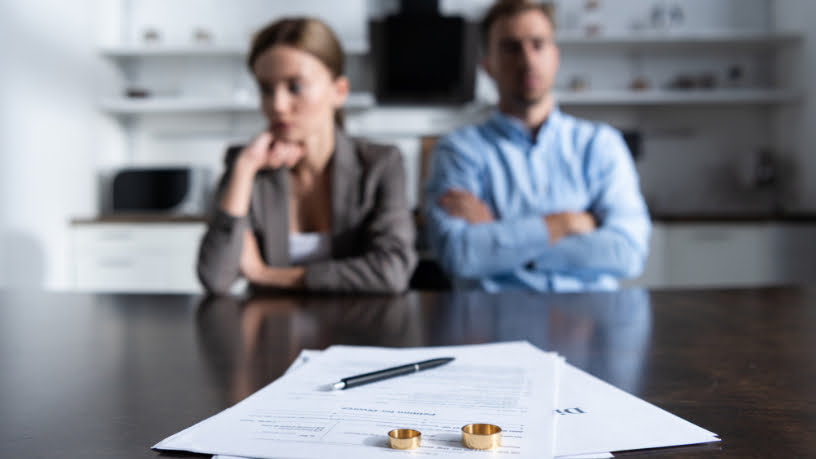 Advogado especialista em divórcio