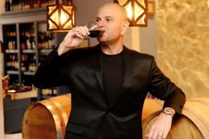 André Luiz Veiga Lauria