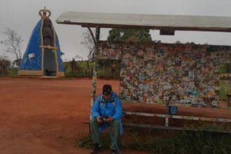 Eloizio Gomes Afonso Durães