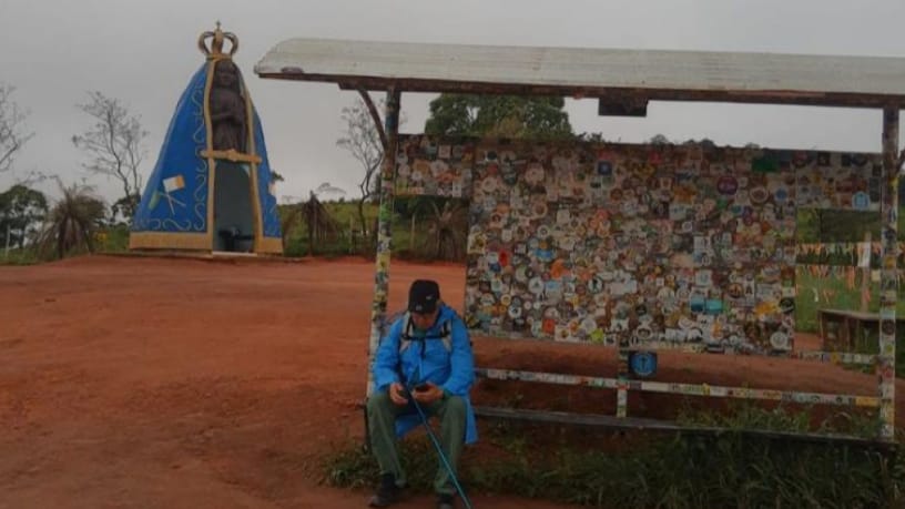 Eloizio Gomes Afonso Durães