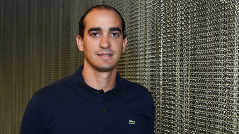 Filipe Arges Cursage