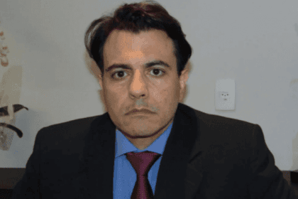 Otávio Oscar Fakhoury