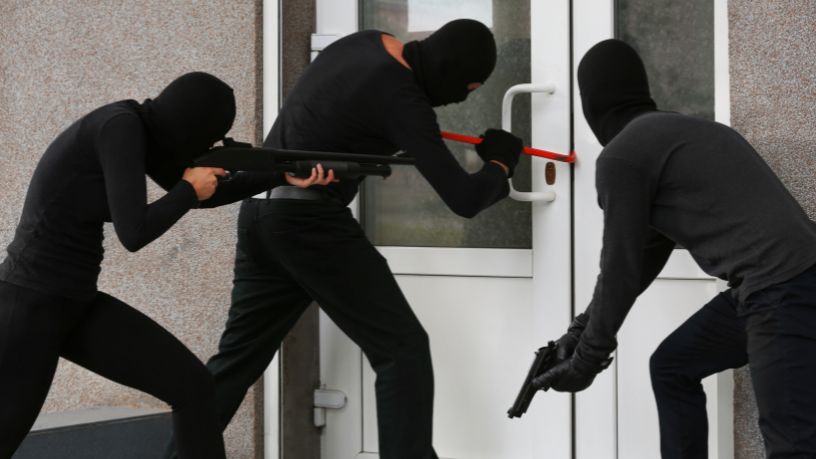 Alexandre Victor De Carvalho