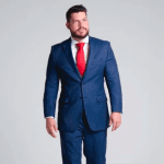 Bruno Garcia Redondo