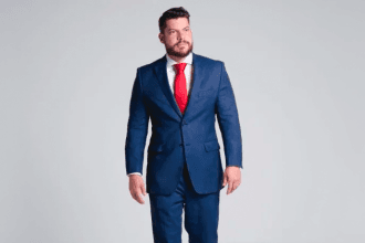 Bruno Garcia Redondo