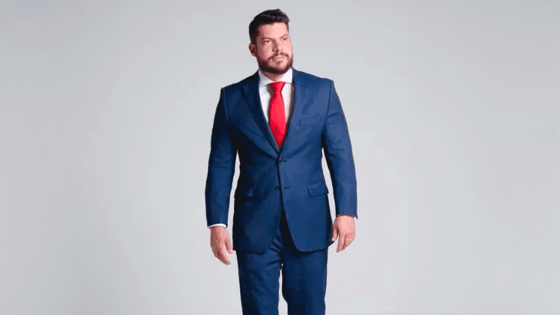 Bruno Garcia Redondo