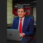 Dr. Márcio Coutinho