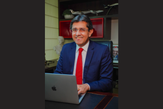 Dr. Márcio Coutinho