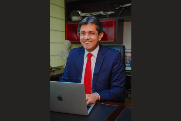 Dr. Márcio Coutinho