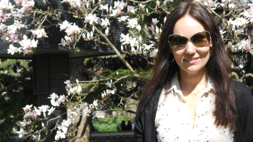 Lina Rosa Gomes Vieira da Silva