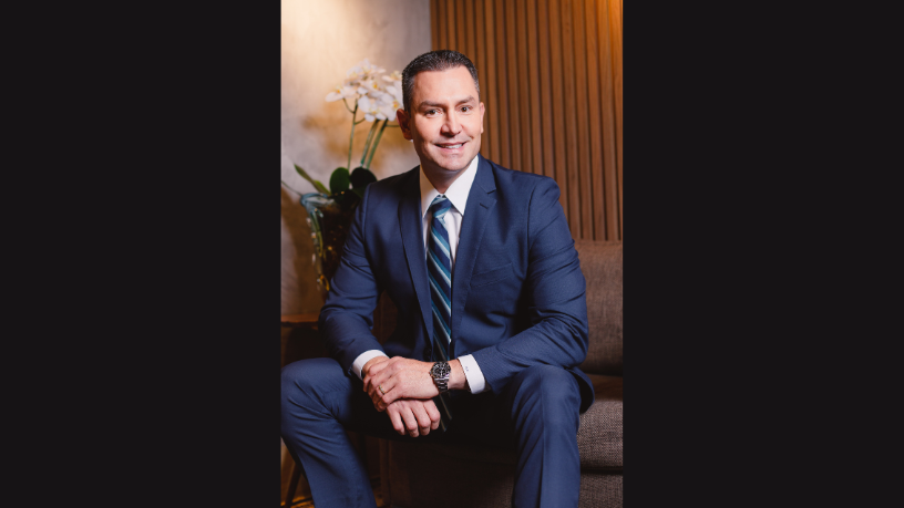 Dr. Christian Zini Amorim