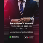 SG Consórcios - Segatt e Genrro