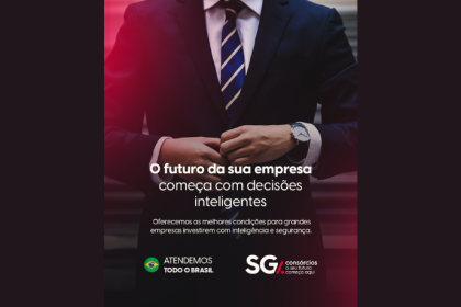 SG Consórcios - Segatt e Genrro