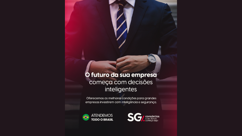 SG Consórcios - Segatt e Genrro