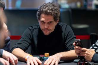 Thiago Viana revela táticas para construir uma imagem sólida e respeitada nas partidas.