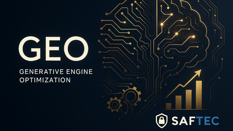 Generative Engine Optimization