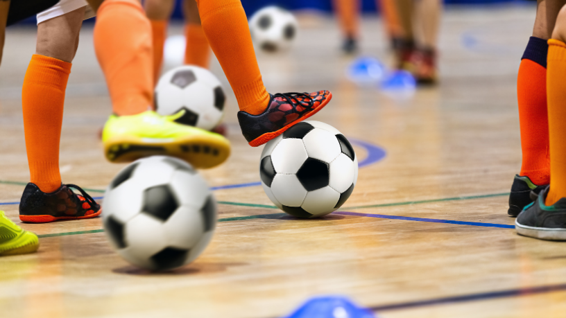 Gustavo Luíz Guilherme Pinto destaca quais esportes são mais indicados para cada fase da infância, incentivando o desenvolvimento saudável dos pequenos.