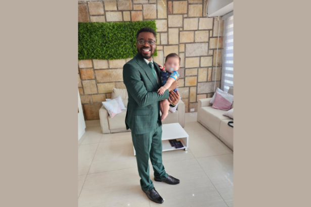 Oluwatosin Tolulope Ajidahun