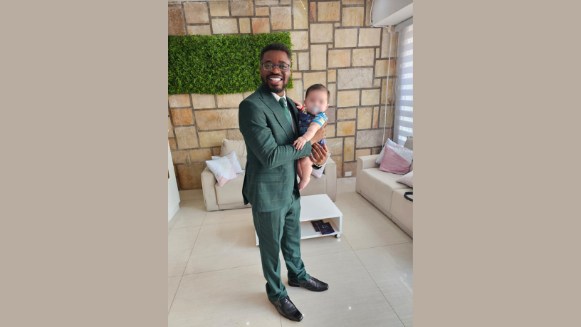 Oluwatosin Tolulope Ajidahun