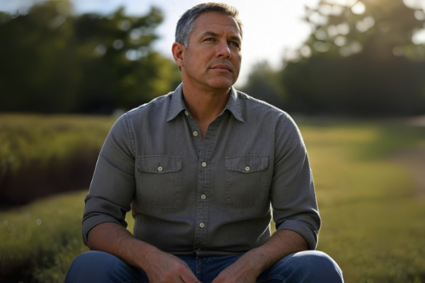 Aldo Vendramin destaca o uso de dados meteorológicos em tempo real para otimizar o manejo de pastagens.