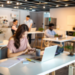 Bruno Garcia Redondo mostra como pequenos ajustes no ambiente físico podem transformar sua produtividade no trabalho e nos estudos.
