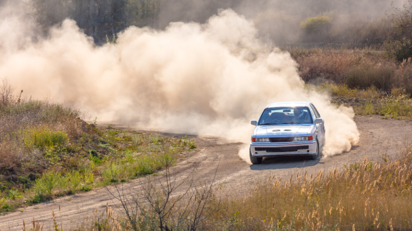 Descubra como as provas de longa duração no Rallye de Endurance colocam à prova máquinas e pilotos no limite da performance.