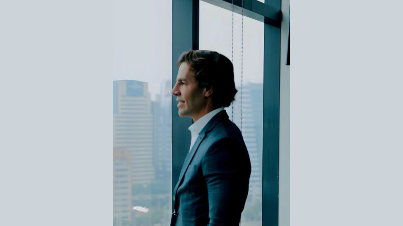 Saúde mental é base para viver mais e melhor — Ian dos Anjos Cunha explica por que ela sustenta a longevidade.