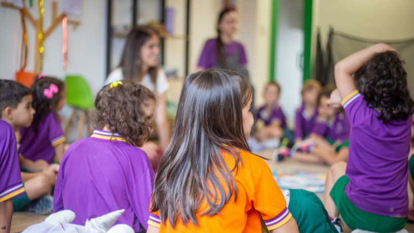 Descubra com a Sigma Educação e Tecnologia Ltda por que selecionar o conteúdo certo transforma a aprendizagem e garante resultados escolares de destaque.