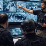 A liderança operacional em cenários críticos exige decisões técnicas firmes e bem fundamentadas, afirma Ernesto Kenji Igarashi.