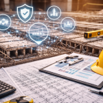 O dimensionamento de lajes treliçadas deve seguir critérios técnicos rigorosos para garantir estabilidade e segurança estrutural, como explica Valderci Malagosini Machado.