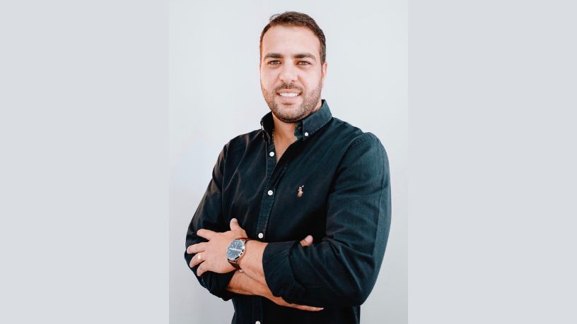 Bruno Audi de Souza