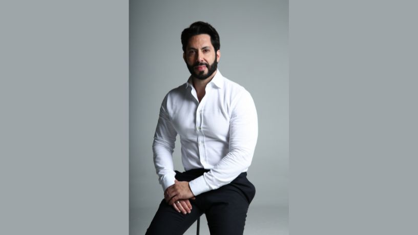 Gustavo Khattar de Godoy