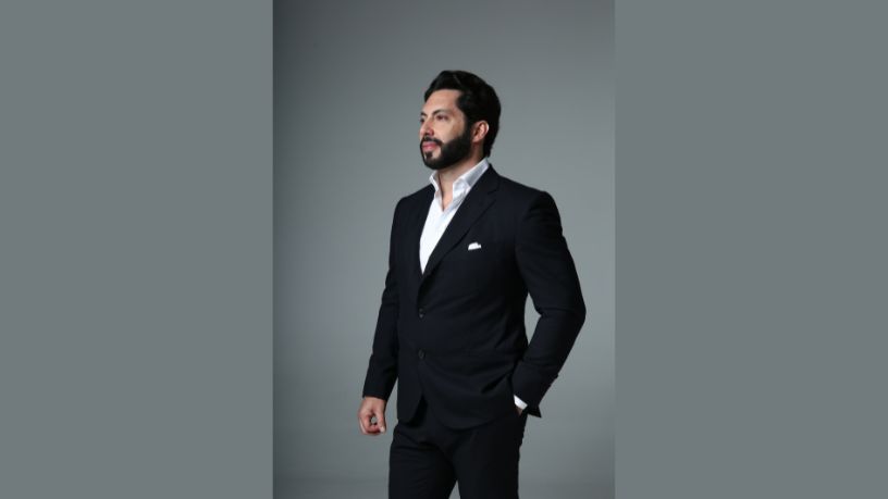Gustavo Khattar de Godoy