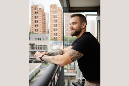 Lucas Peralles